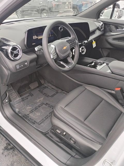 New 2026 Chevrolet Blazer EV LT image 13