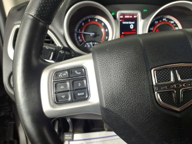 Used 2019 Dodge Journey GT w/ Blacktop Package AWD/4WD image 16