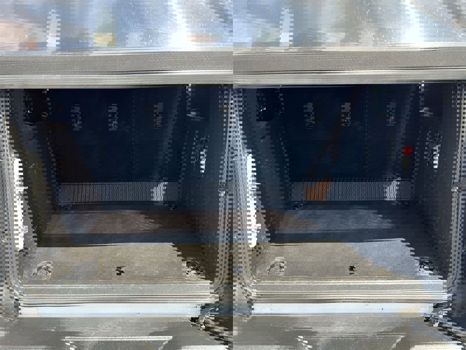 Certified 2021 Ford Bronco 4-Door image 33