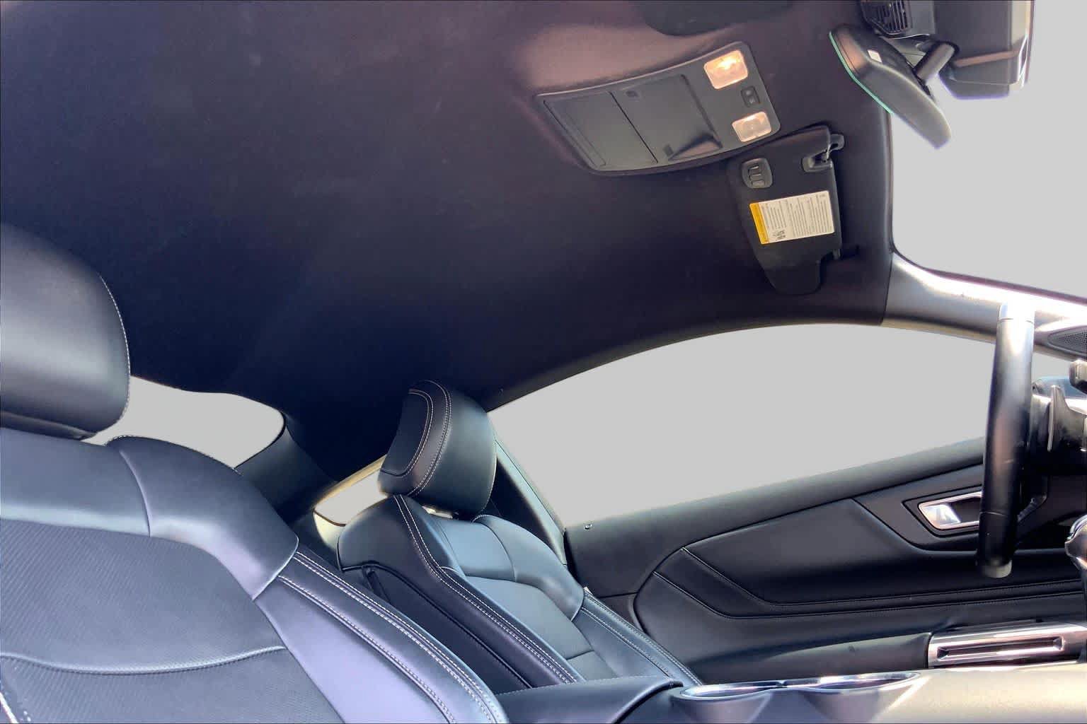 Used 2024 Ford Mustang GT Premium RWD image 14