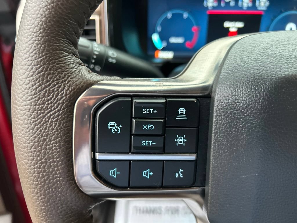 Used 2024 Ford F250 King Ranch AWD/4WD image 19