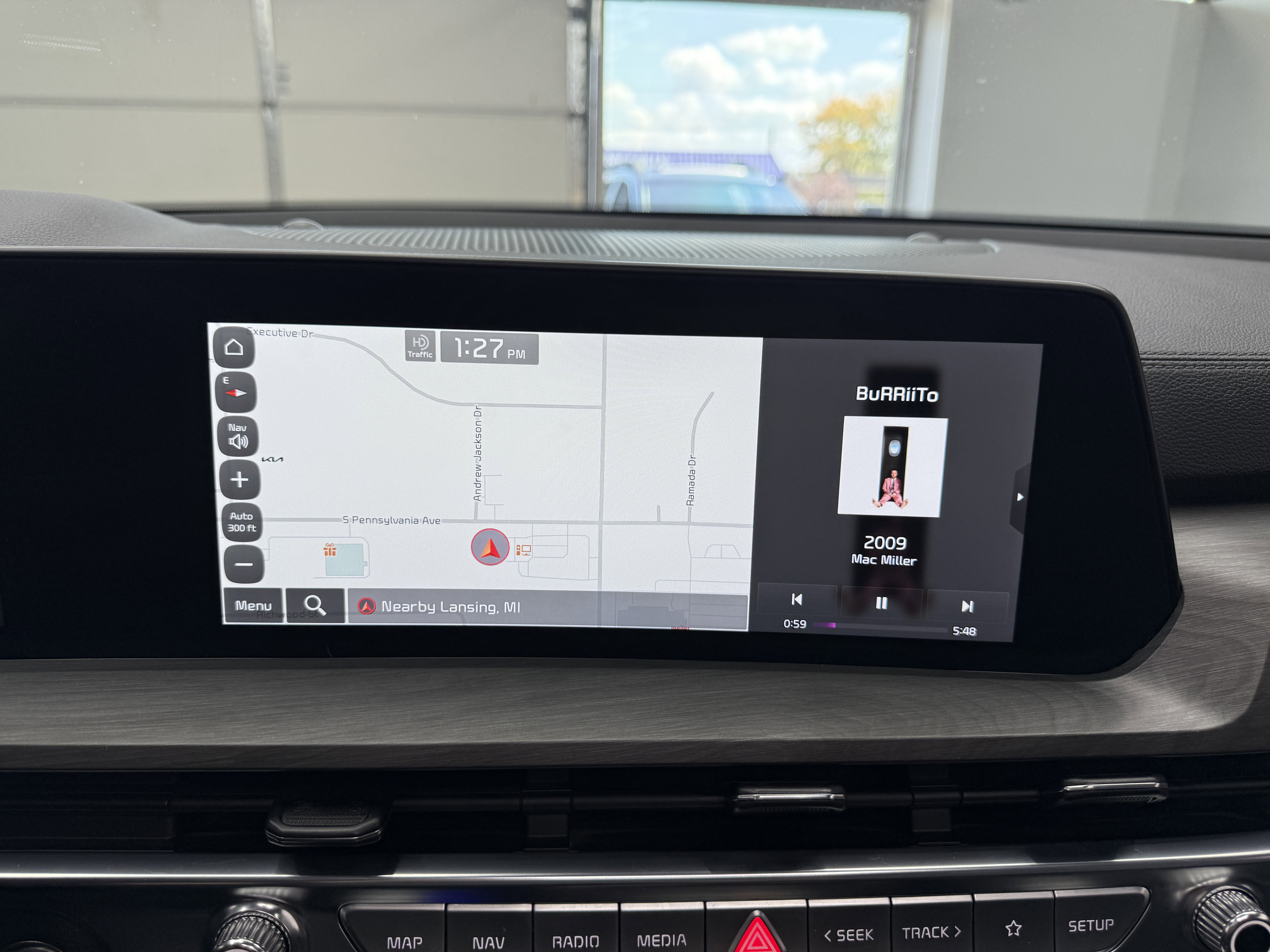 Used 2024 Kia Telluride SX X-Line image 19