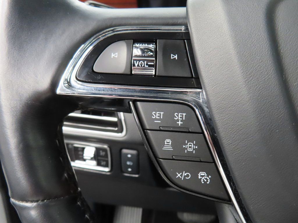 Used 2024 Lincoln Navigator Reserve w/ Equipment Group 201A image 63