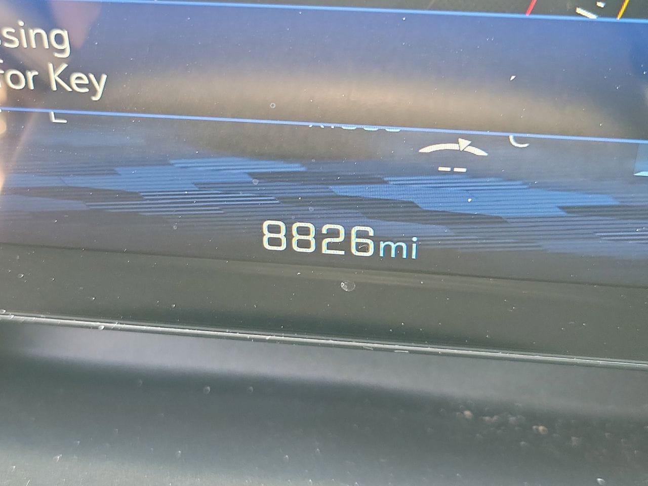 Used 2026 Chevrolet Equinox LT FWD image 21
