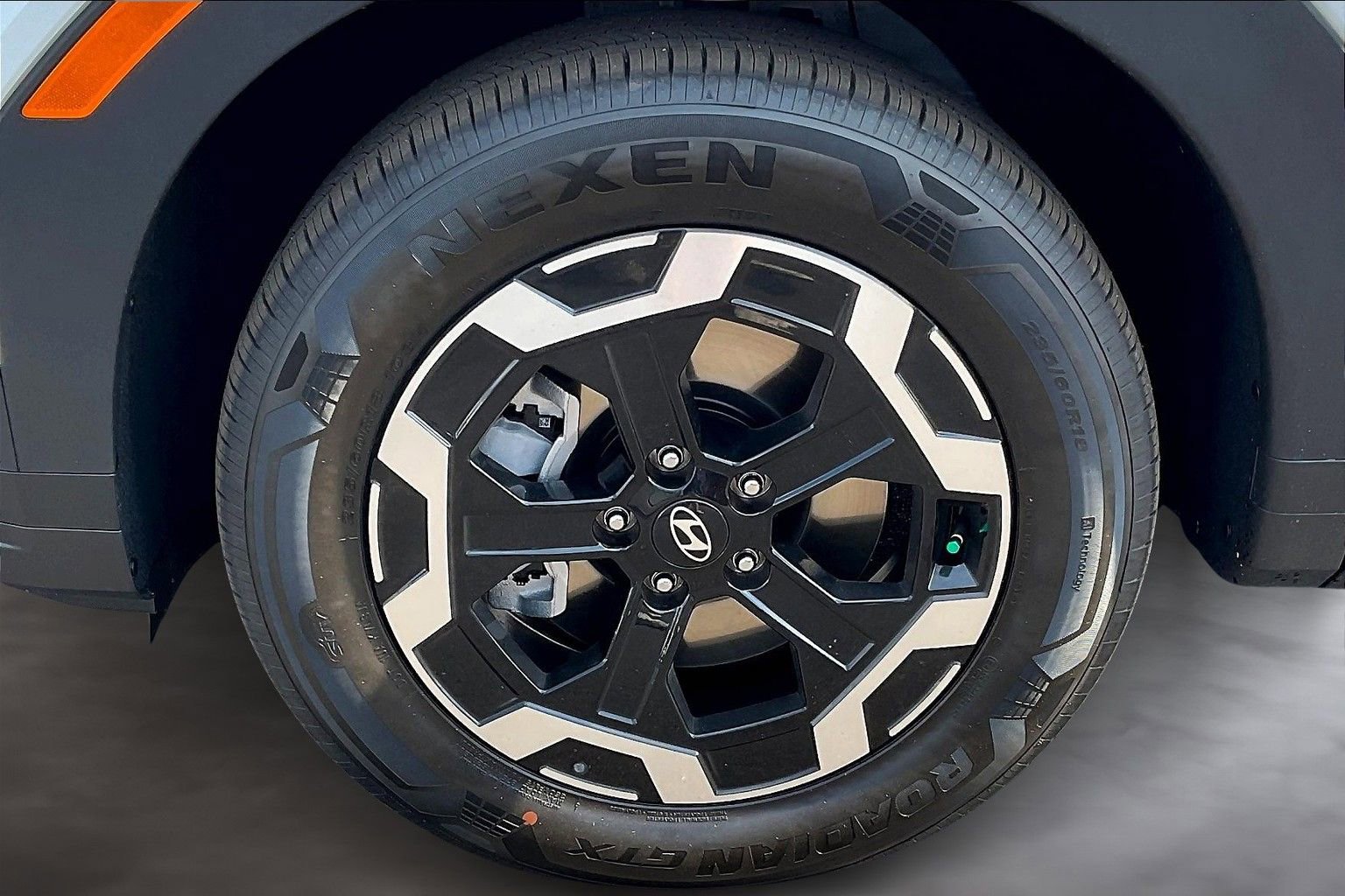 New 2026 Hyundai Santa Fe SE image 13