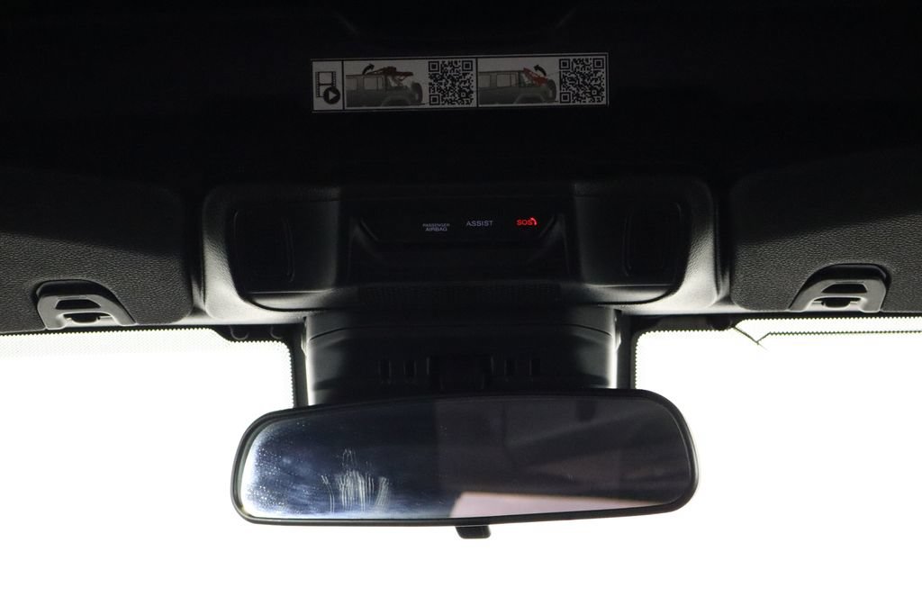 Used 2024 Jeep Wrangler Sport AWD/4WD image 22