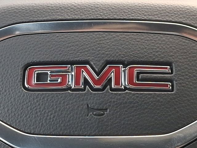 New 2026 GMC Sierra 1500 SLE image 22