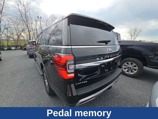 Used 2024 Ford Expedition Max Limited AWD/4WD image 19