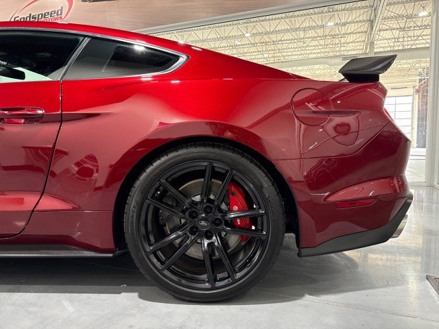 Used 2020 Ford Mustang Shelby GT500 RWD image 19