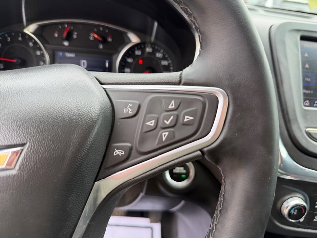 Certified 2023 Chevrolet Equinox LT AWD/4WD image 20