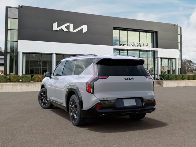 New 2026 Kia EV9 Land AWD/4WD image 5