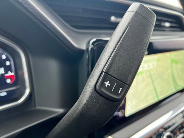 Used 2024 GMC Sierra 3500 Denali Ultimate image 23