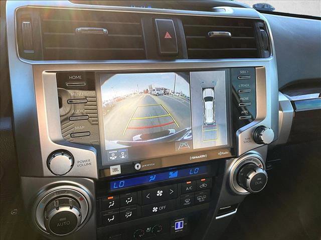 Used 2023 Toyota 4Runner Limited image 22