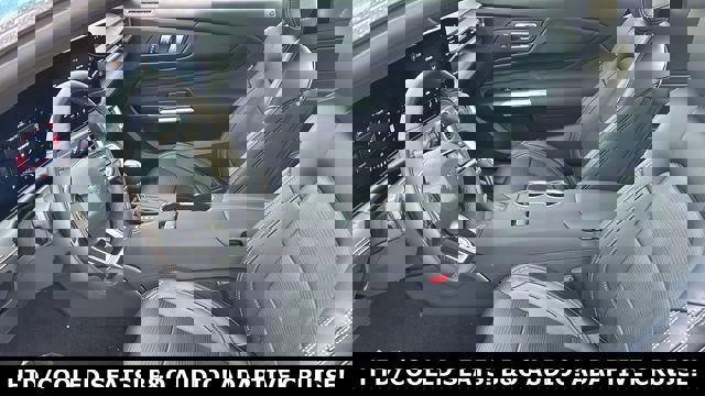 New 2026 Ford Mustang Premium image 23