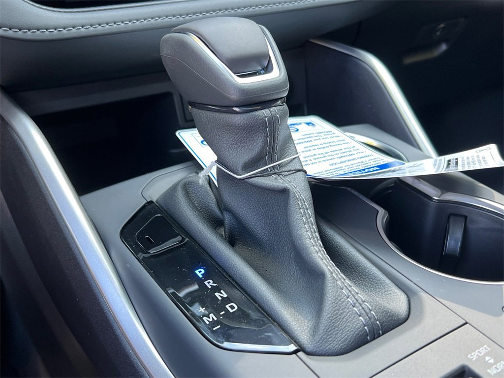 New 2026 Toyota Highlander XLE image 32