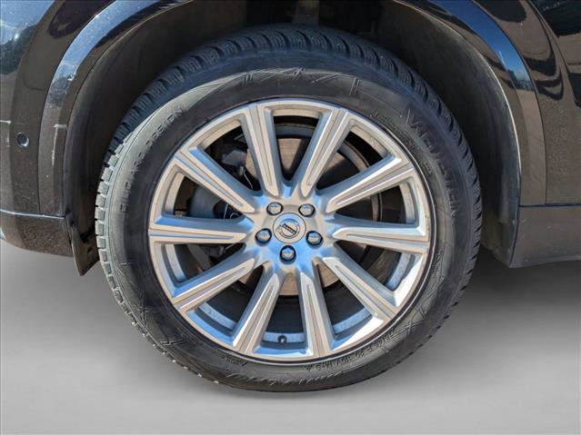 Used 2016 Volvo XC90 T6 Inscription image 10