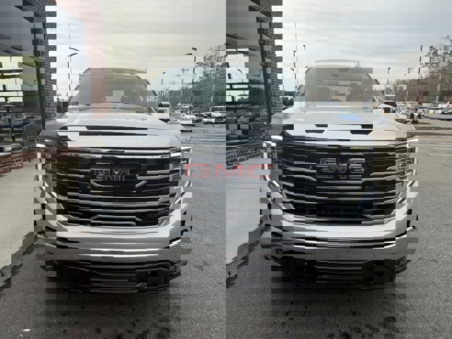 Used 2022 GMC Sierra 1500 SLT w/ SLT Premium Package image 9