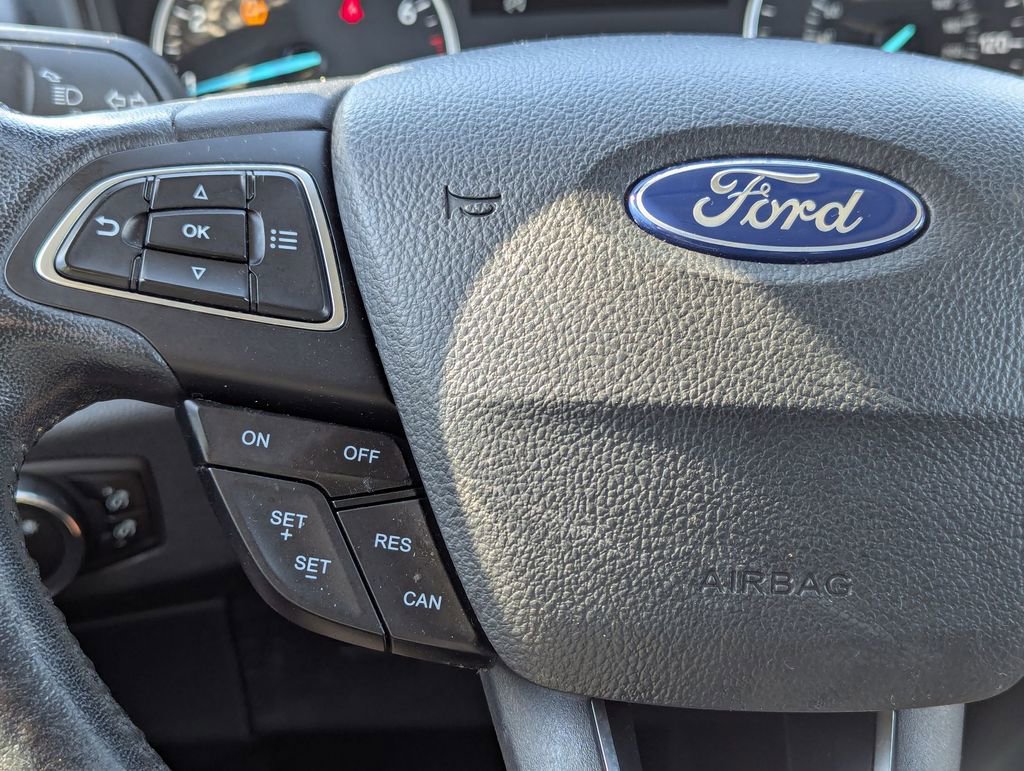 Used 2019 Ford EcoSport Titanium image 14