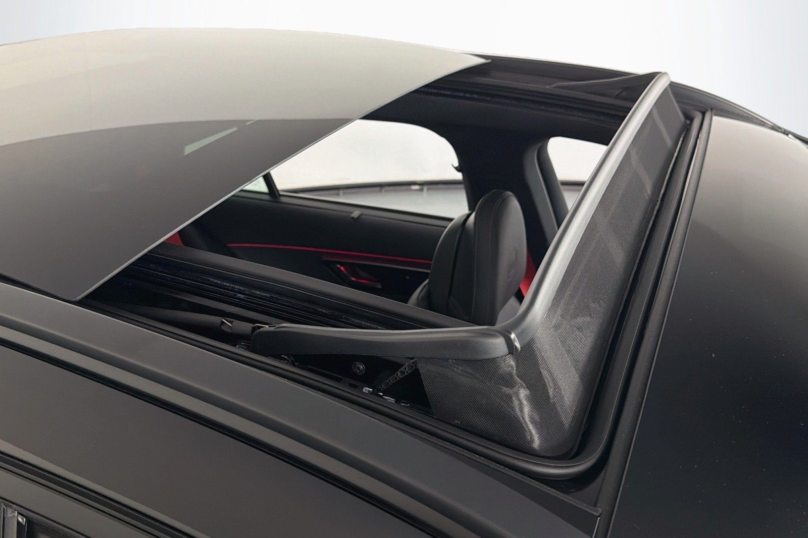 New 2026 Mercedes-Benz E 53 AMG e 4MATIC Wagon image 21