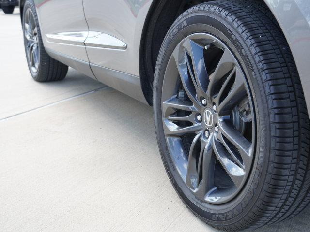 Used 2024 Acura RDX w/ Advance Package AWD/4WD image 22
