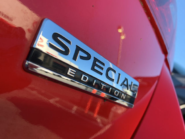 Used 2019 Nissan Sentra SV w/ Special Edition Package FWD image 37