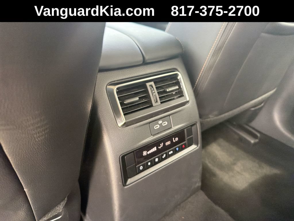 Used 2024 MAZDA CX-90 Plug-In Hybrid w/ Premium Pkg AWD/4WD image 26