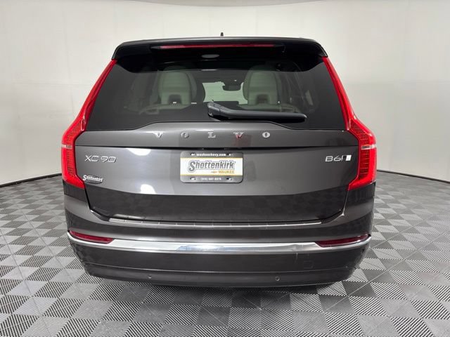 Used 2023 Volvo XC90 B6 Plus w/ Protection Package Premier AWD/4WD image 7