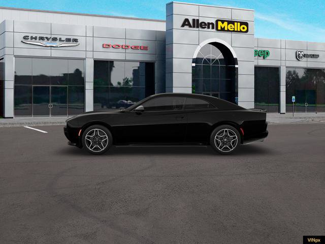 New 2026 Dodge Charger R/T Scat Pack image 3