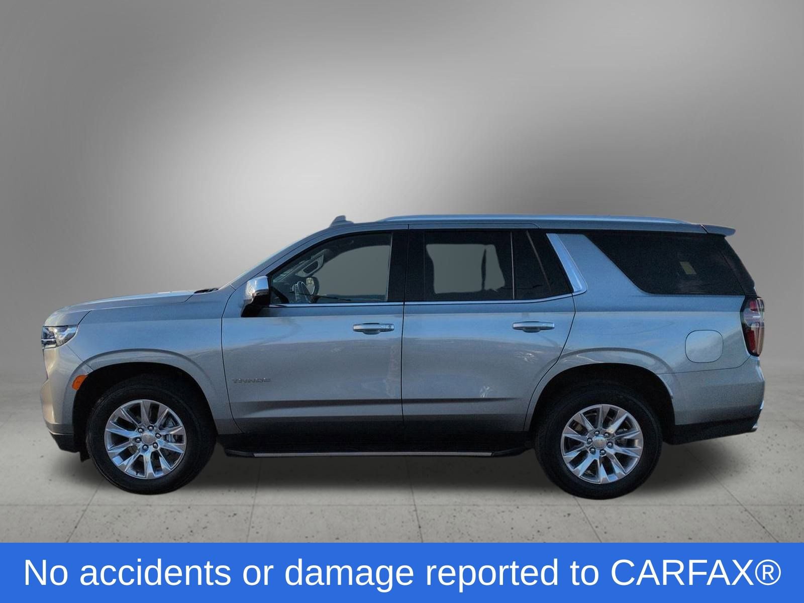 Used 2023 Chevrolet Tahoe Premier image 3