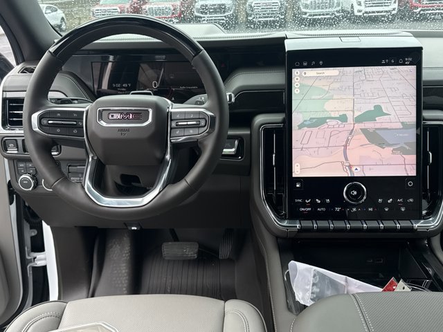 New 2026 GMC Yukon XL Elevation w/ Elevation Premium Package image 10