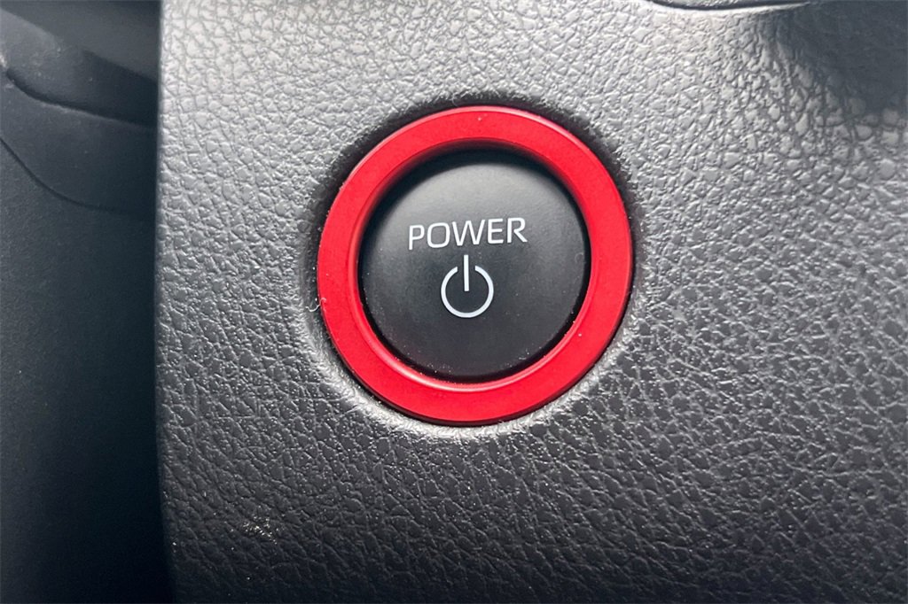 Used 2025 Toyota Camry XSE image 24