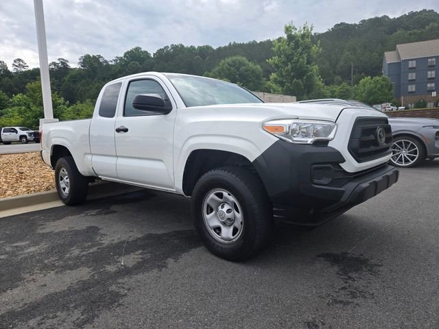 Used 2020 Toyota Tacoma SR RWD image 3