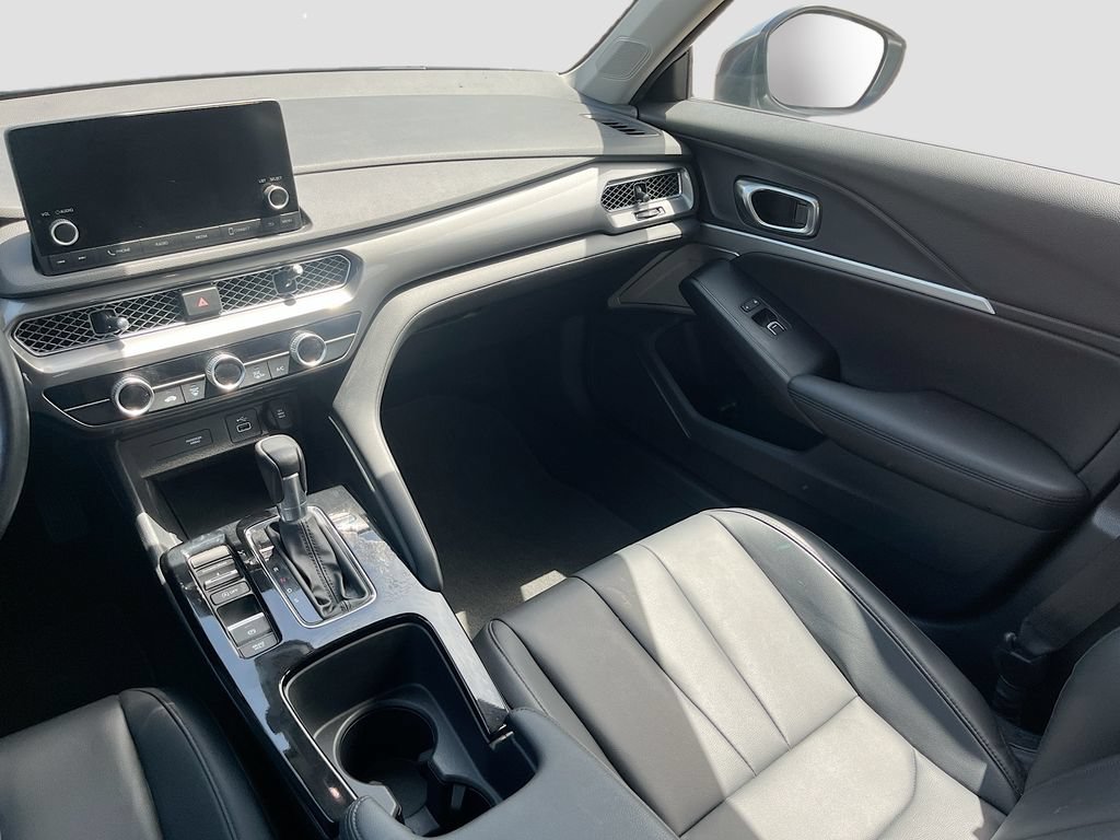 Used 2023 Acura Integra FWD image 23