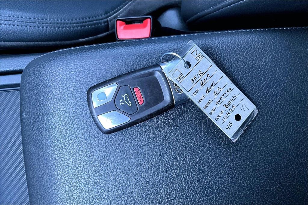 Used 2019 Audi Q5 2.0T Premium image 34