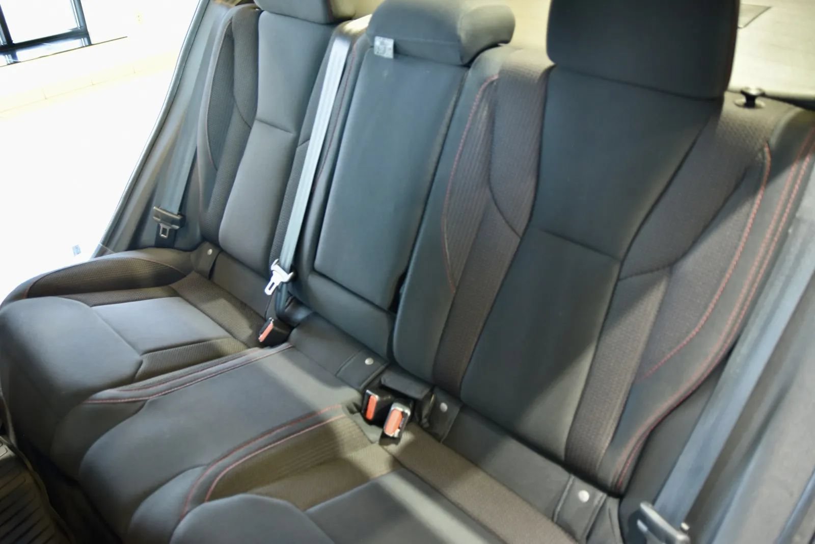 Used 2022 Subaru WRX Premium AWD/4WD image 18