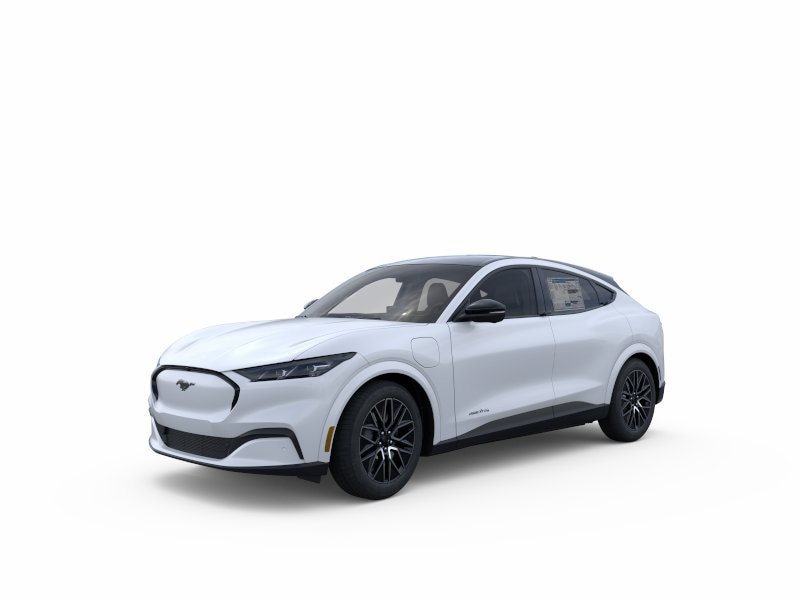 New 2026 Ford Mustang Mach-E Premium AWD/4WD image 24