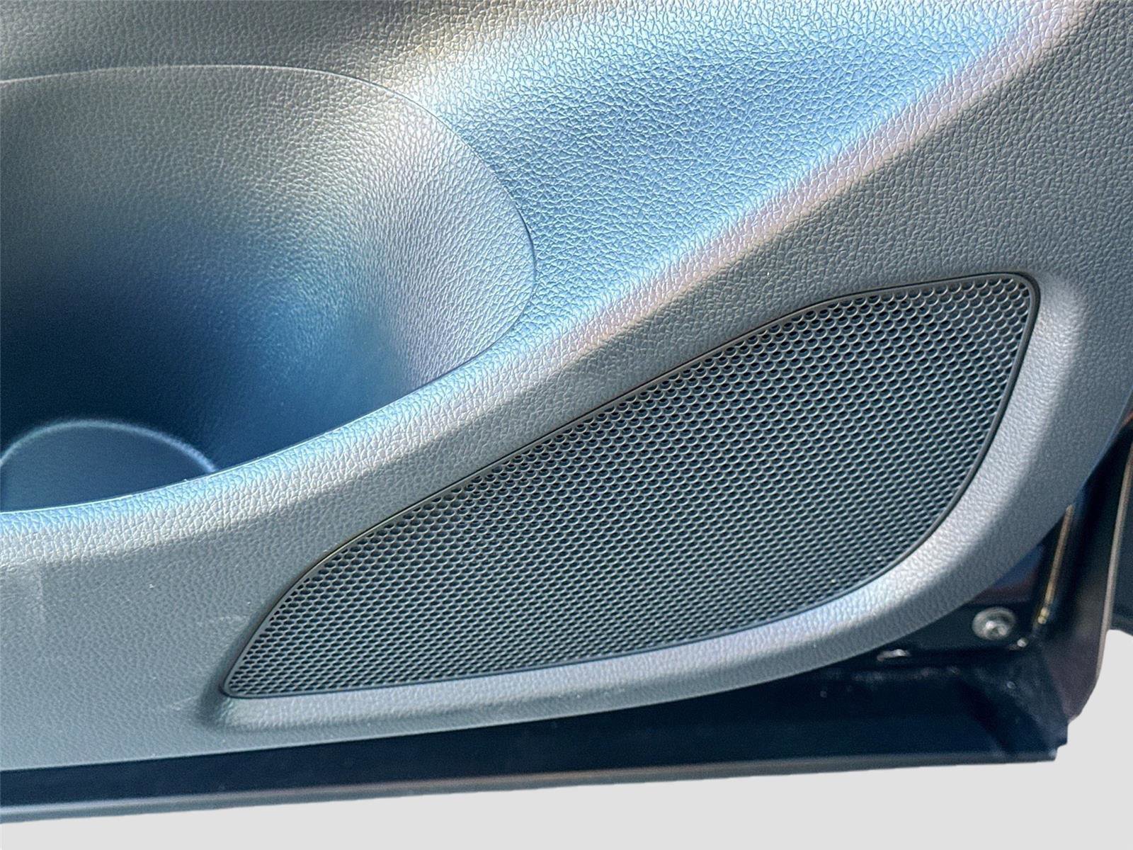 New 2026 Mitsubishi Eclipse Cross Black Edition image 18