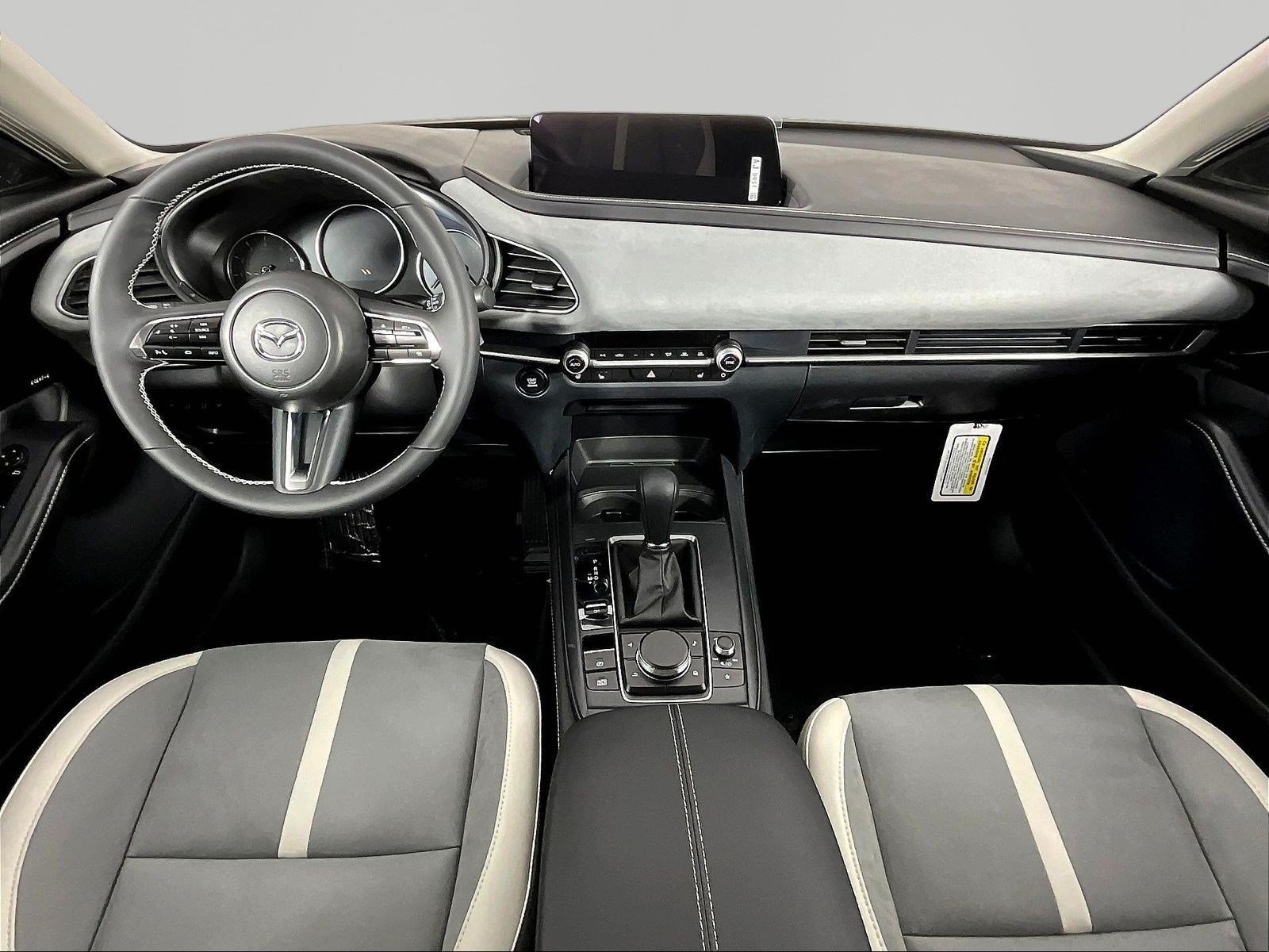 New 2026 MAZDA CX-30 2.5 Turbo Aire Edition AWD/4WD image 10