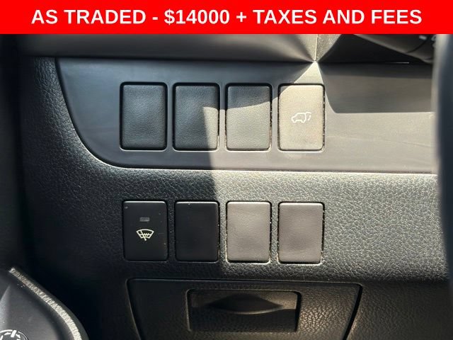Used 2015 Toyota Highlander XLE FWD image 21