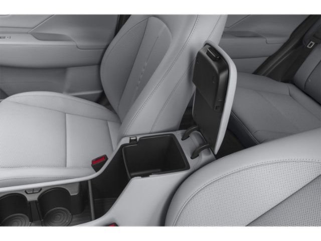 New 2026 Hyundai Kona SEL Premium FWD image 11