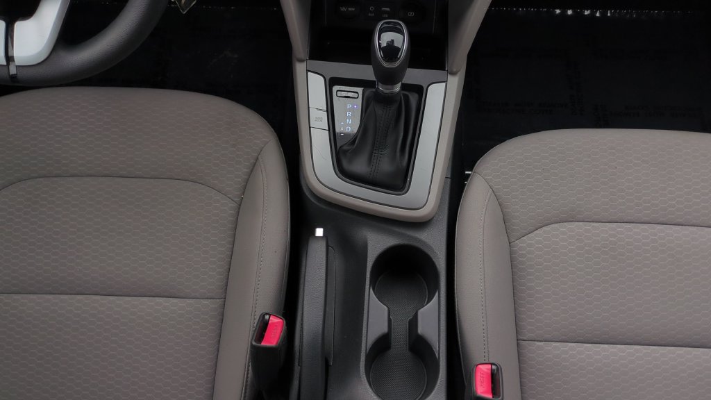 Used 2020 Hyundai Elantra SEL w/ Convenience Package (C2) FWD image 15