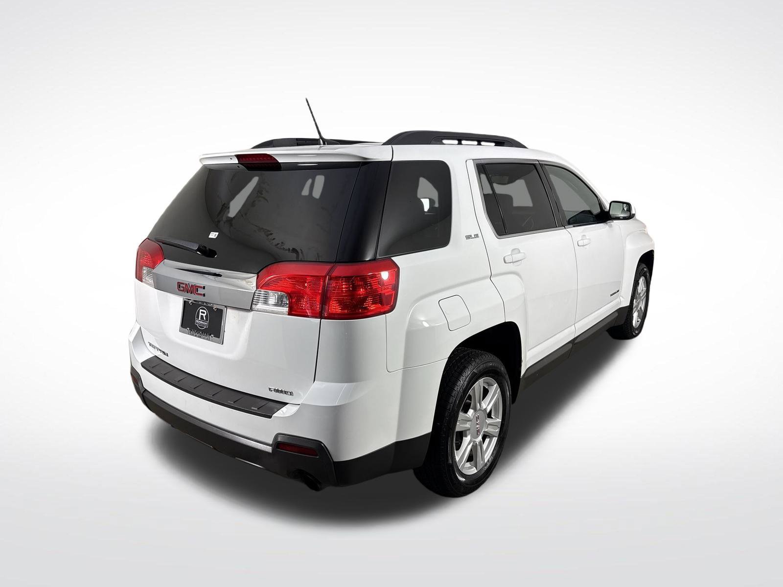 Used 2014 GMC Terrain SLE w/ Convenience Package AWD/4WD image 32