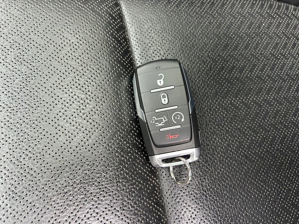 Used 2022 RAM 1500 Laramie image 33