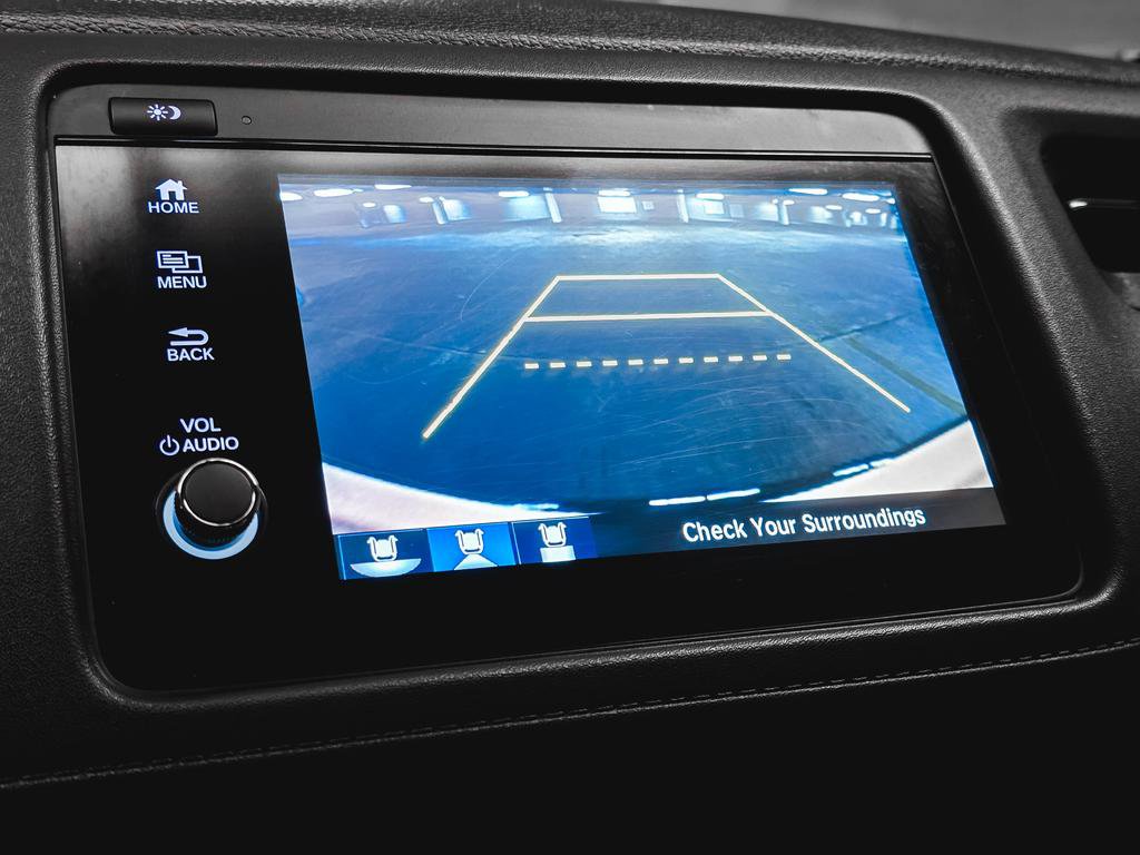 Used 2021 Honda HR-V Sport image 27