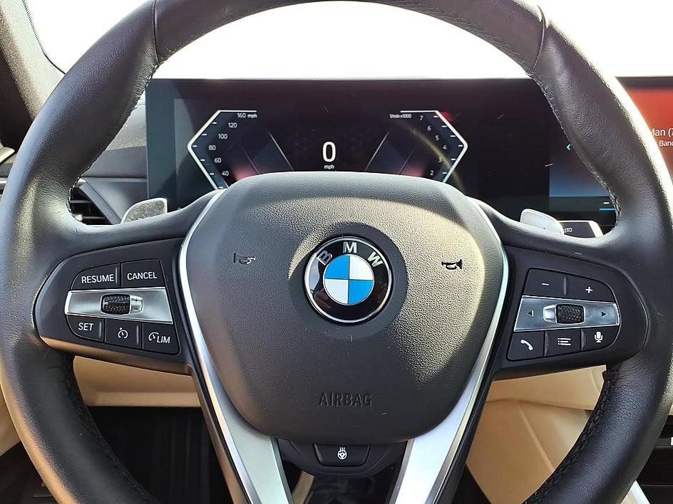 Used 2024 BMW 430i xDrive Coupe w/ Premium Package AWD/4WD image 26