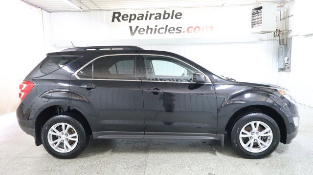 Used 2016 Chevrolet Equinox LT w/ Convenience Package image 4