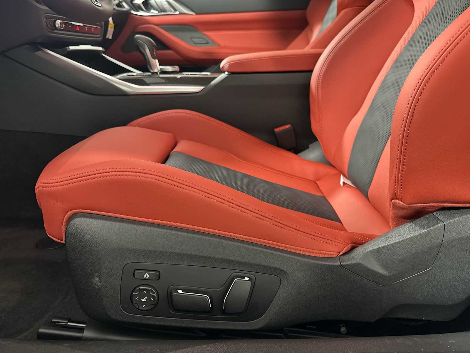 New 2026 BMW M4 xDrive Competition image 12