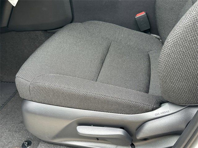 New 2026 Toyota Land Cruiser 1958 image 18