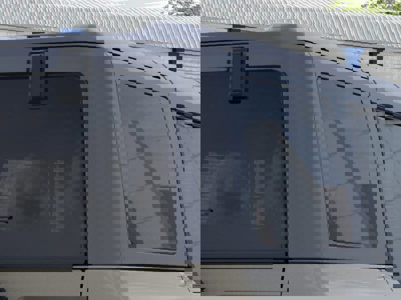 New 2026 Ford Bronco Outer Banks image 25