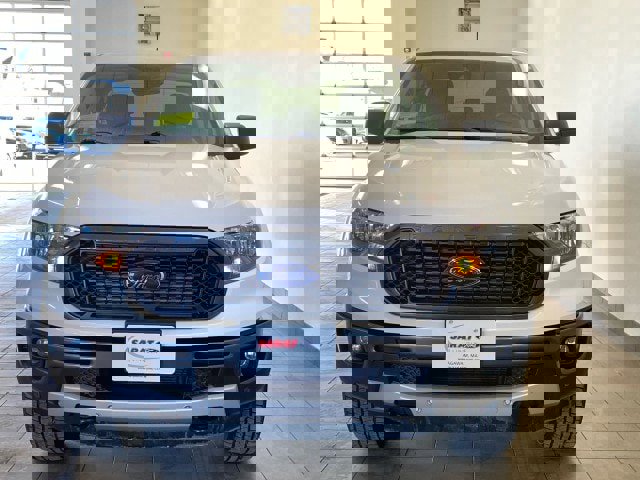 Used 2019 Ford Ranger XLT w/ Equipment Group 301A Mid image 3